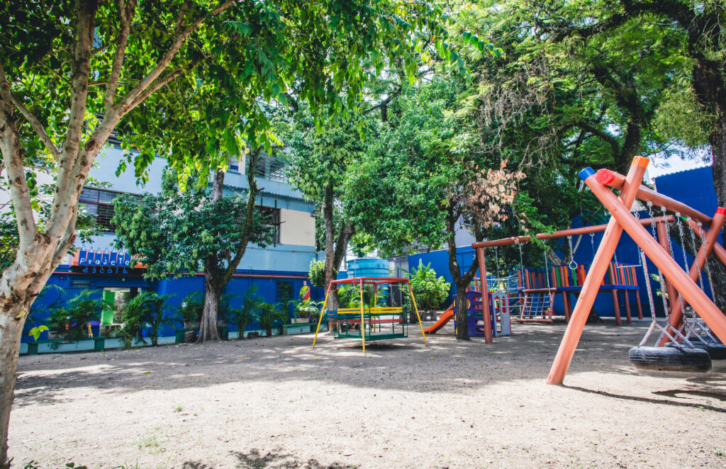 Conhe A A Projeto Escola Projeto